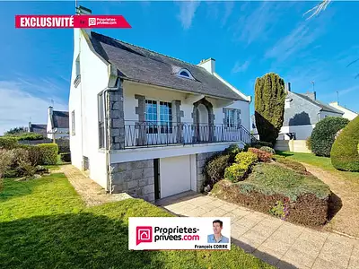 Maison, 100 m²