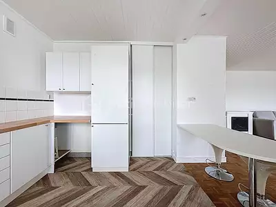 Appartement, 80 m²