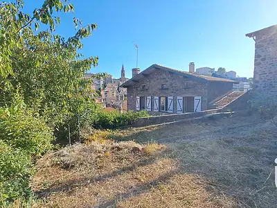 Maison, 88 m²