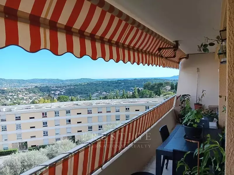 Appartement, 76,8 m²