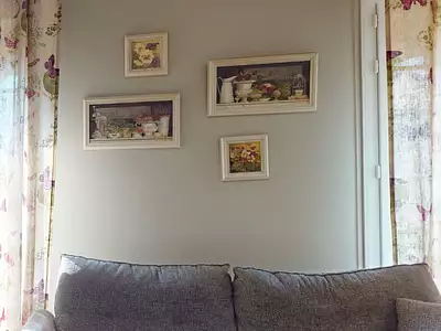 Appartement, 154 m²