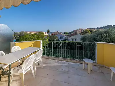 Appartement, 49,38 m²