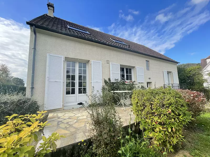 Maison, 160 m²