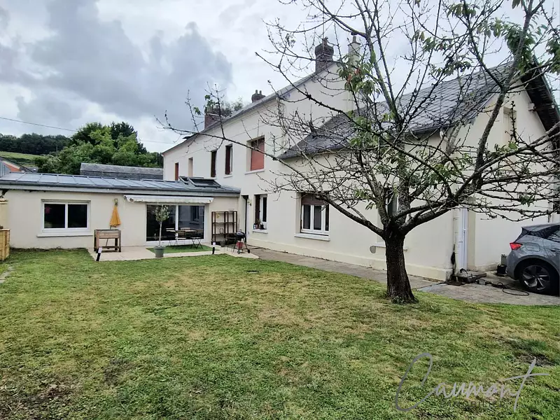 Maison, 150 m²