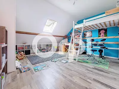 Maison, 147 m²