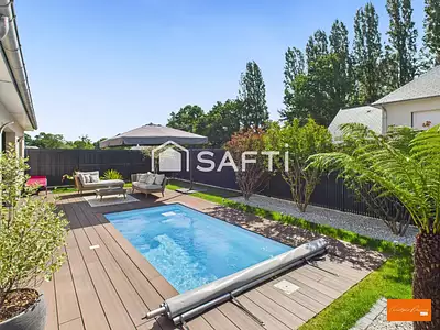 Maison, 82 m²
