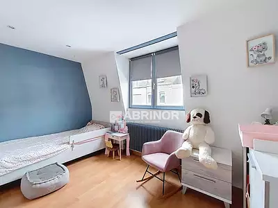 Maison, 92 m²