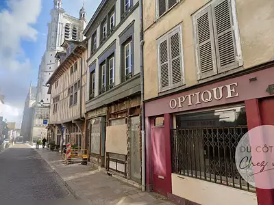 Maison, 163 m²