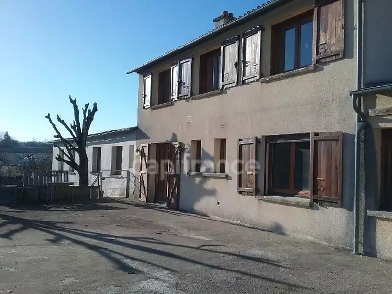 Maison, 340 m²