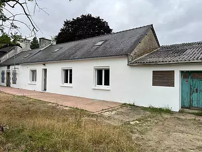 Maison, 77 m²