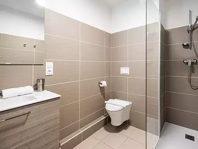 Appartement, 85,65 m²