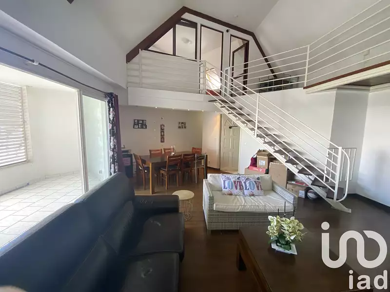 Appartement, 110 m²