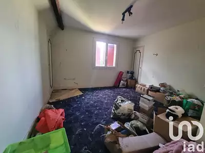Maison, 92 m²