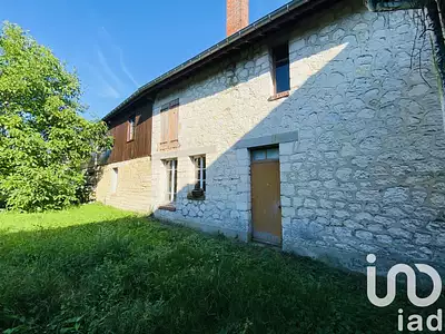 Maison, 266 m²