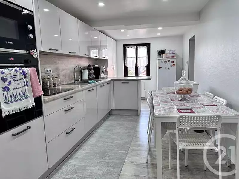 Appartement, 115 m²