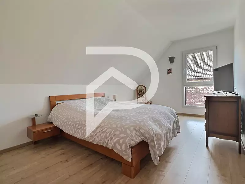 Maison, 145,1 m²