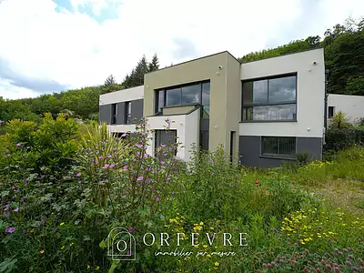Maison, 413,27 m²