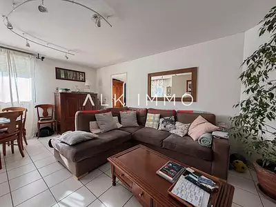 Appartement, 68,22 m²