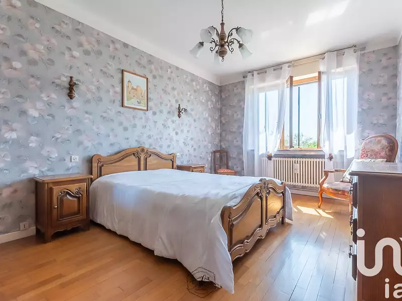 Maison, 167 m²