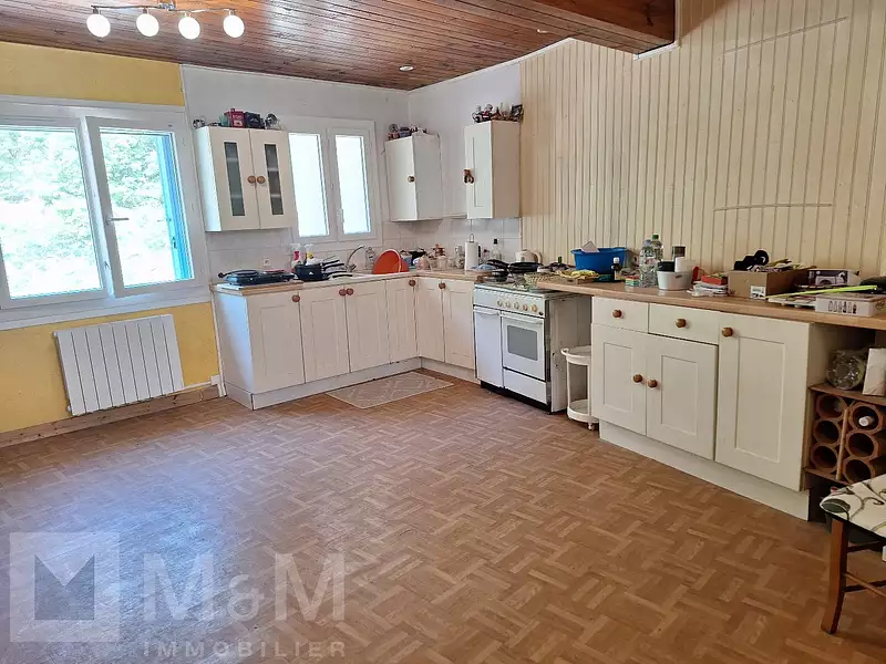 Maison, 72 m²