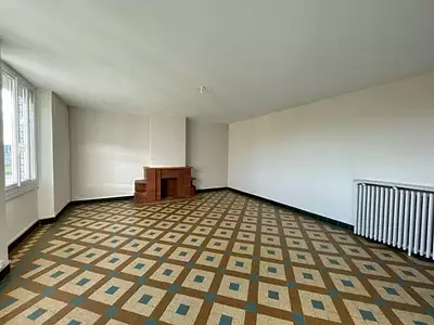 Maison, 160 m²