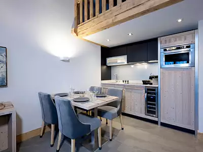 Appartement, 37,3 m²