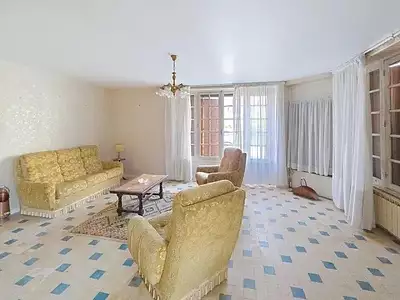 Maison, 115 m²