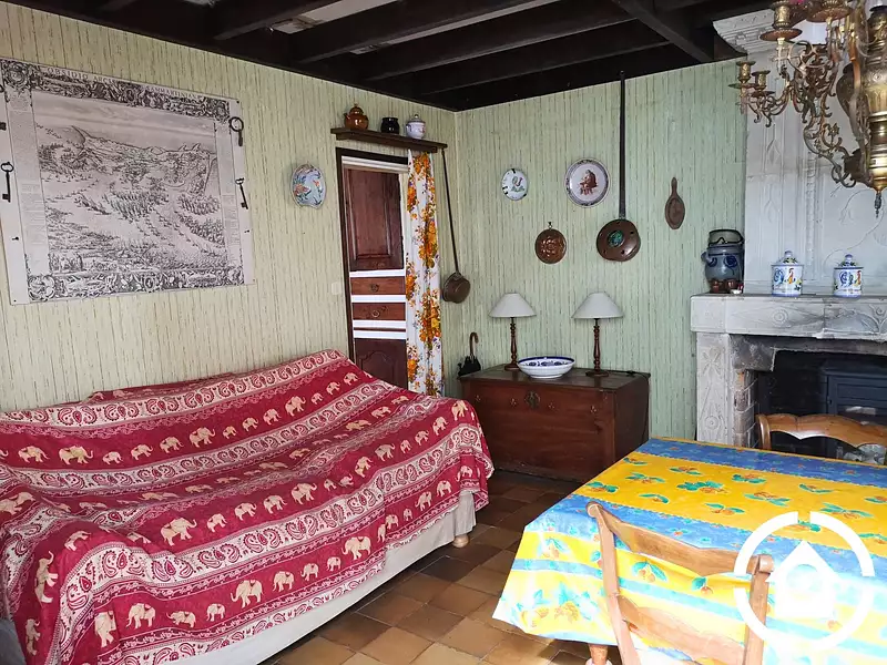 Maison, 56,61 m²