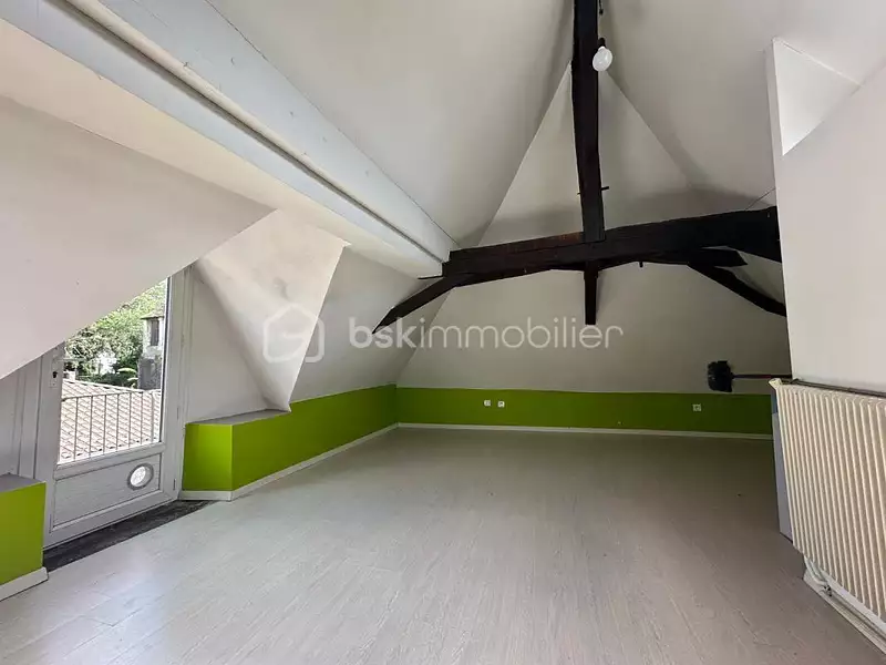 Maison, 75 m²