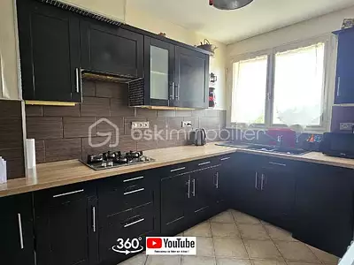 Maison, 140 m²