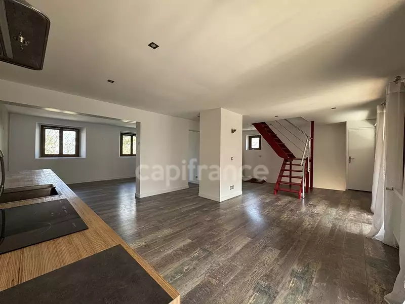 Maison, 145 m²