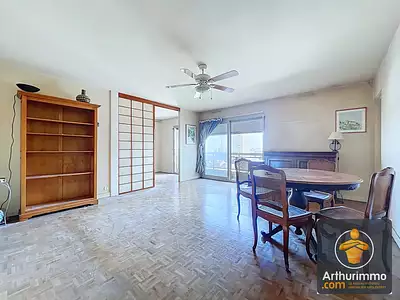 Appartement, 104 m²