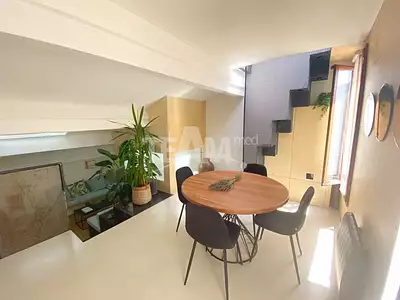 Appartement, 45 m²