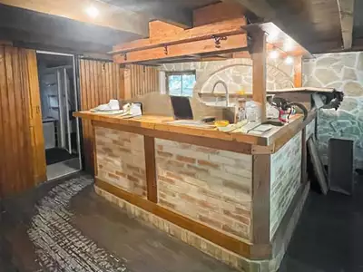 Maison, 99 m²