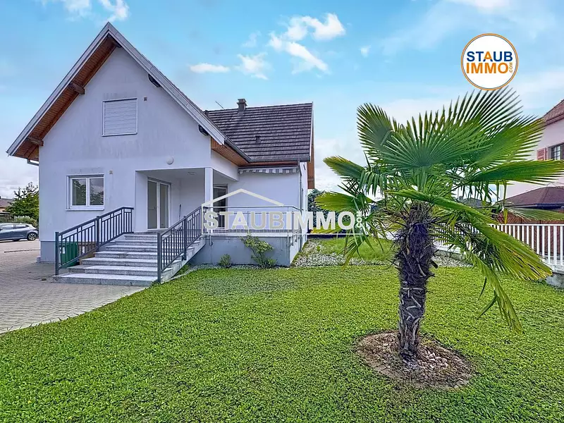 Maison, 145 m²