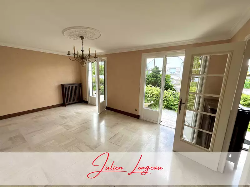 Maison, 105 m²