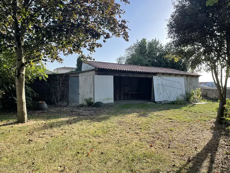 Maison, 147 m²