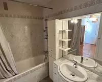 Appartement, 64,74 m²