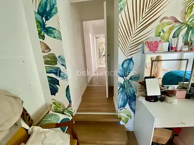 Maison, 133 m²