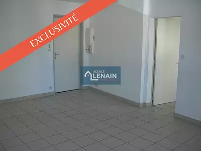 Appartement, 70,53 m²