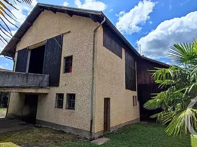 Maison, 121,9 m²