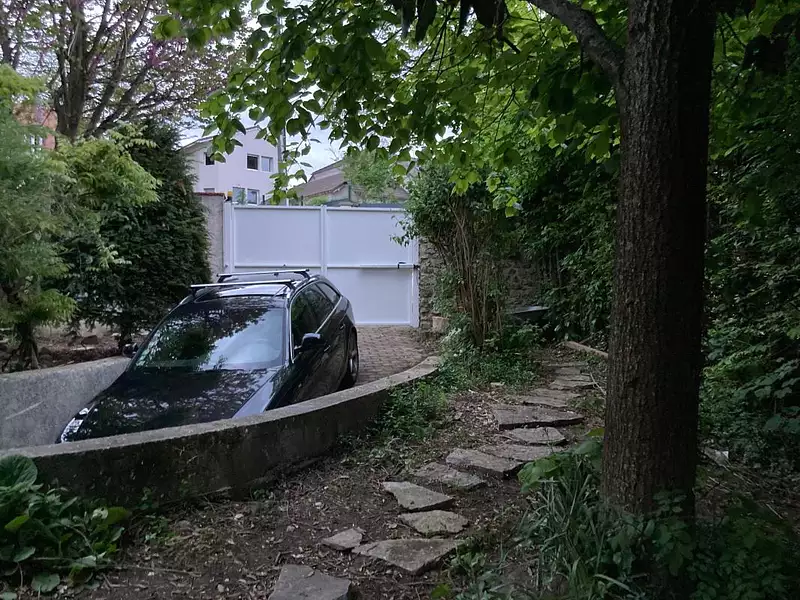 Maison, 174 m²