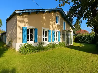 Maison, 150 m²