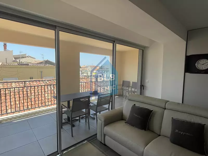 Appartement, 115 m²