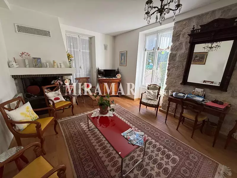 Appartement, 98 m²