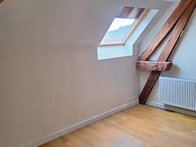 Appartement, 85 m²
