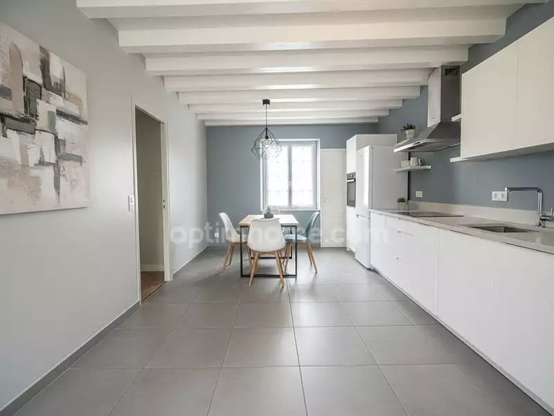 Maison, 70 m²