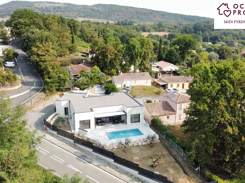 Maison, 142 m²