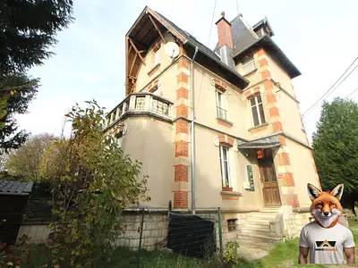 Appartement, 48,25 m²