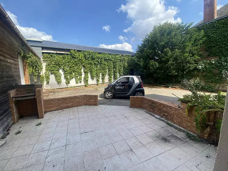 Divers, 57 m²